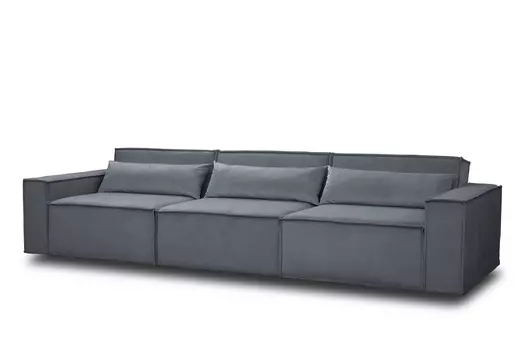 Диван-кровать Аурис Ферро