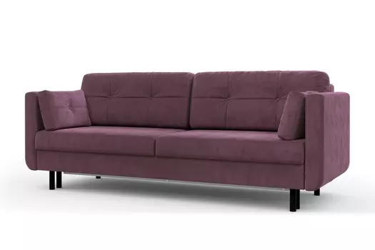 Диван-кровать Бруни-М