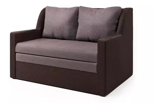 Диван-кровать Дуэт