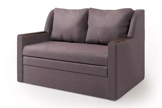 Диван-кровать Дуэт