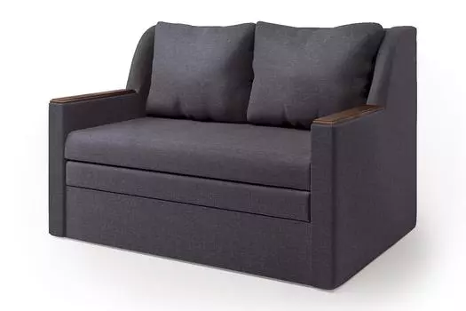 Диван-кровать Дуэт