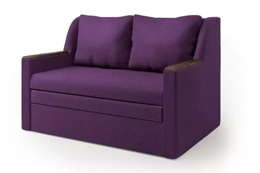 Диван-кровать Дуэт