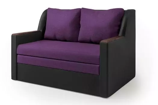Диван-кровать Дуэт