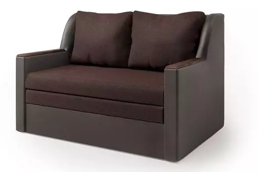 Диван-кровать Дуэт