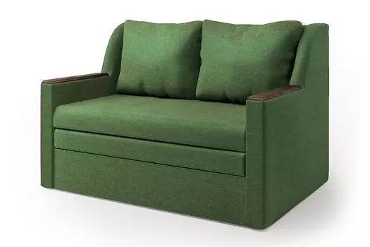 Диван-кровать Дуэт