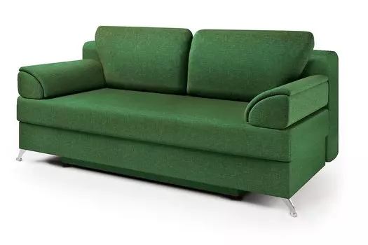 Диван-кровать ЕвроШарм