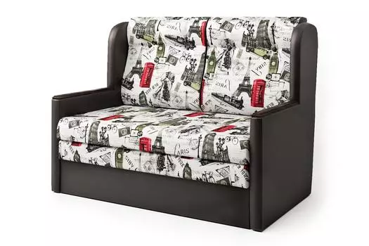 Диван-кровать Классика