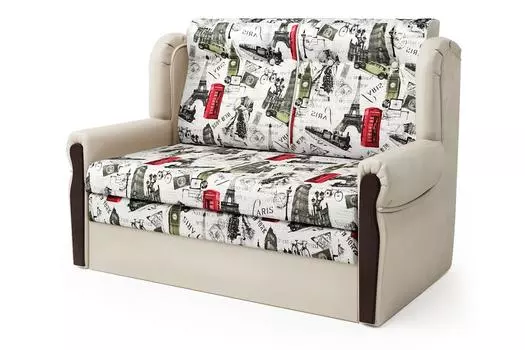 Диван-кровать Классика