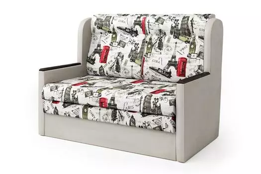 Диван-кровать Классика