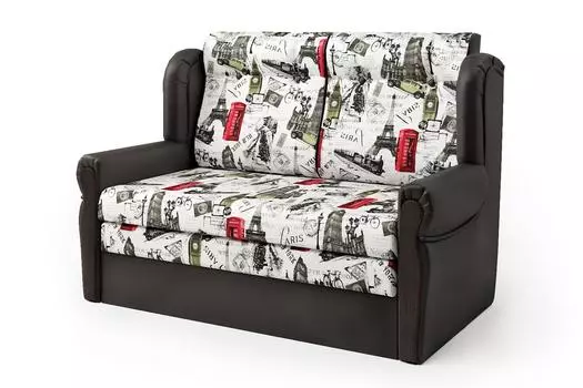 Диван-кровать Классика