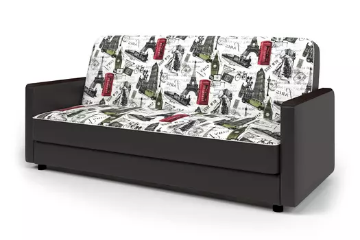 Диван-кровать Классика Д