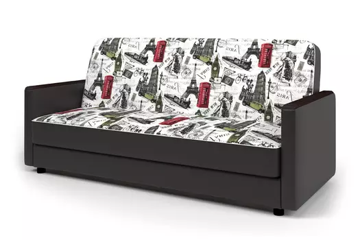 Диван-кровать Классика Д