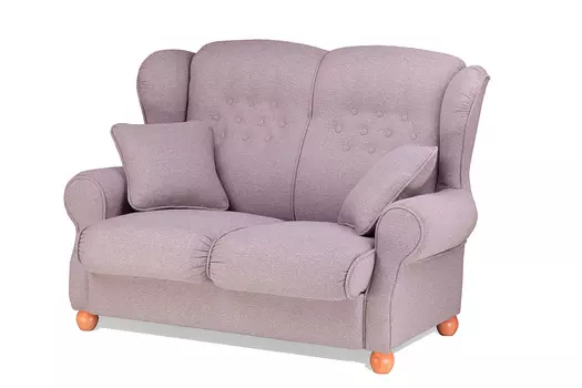 Диван-кровать Ланкастер Комфорт ДК2