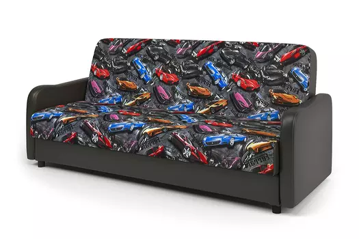 Диван-кровать Лига М