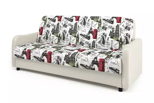 Диван-кровать Лига М