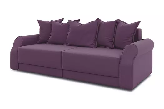 Диван-кровать Люксор