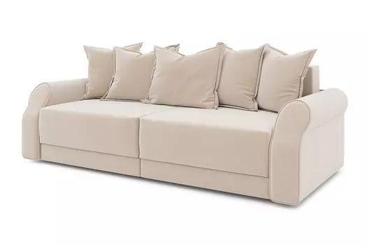 Диван-кровать Люксор