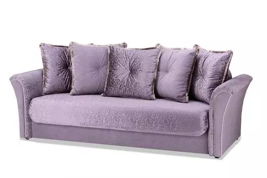 Диван-кровать Мартель Роза