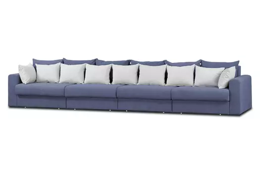 Диван-кровать Модена