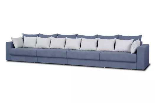 Диван-кровать Модена