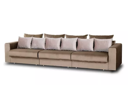 Диван-кровать Модена Ферро