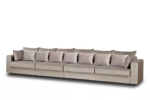 Диван-кровать Модена Ферро