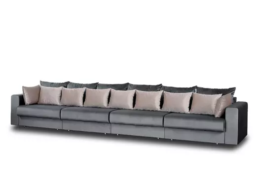 Диван-кровать Модена Ферро