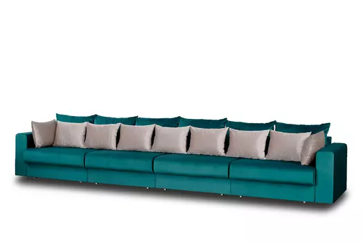 Диван-кровать Модена Ферро