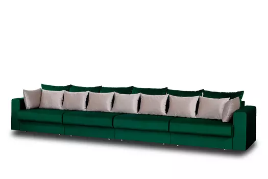 Диван-кровать Модена Ферро