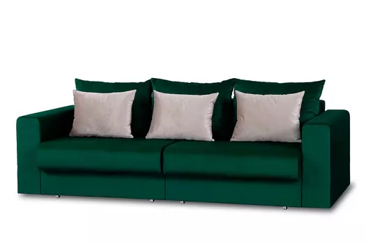 Диван-кровать Модена Ферро