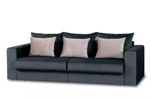 Диван-кровать Модена Ферро