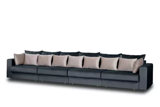 Диван-кровать Модена Ферро