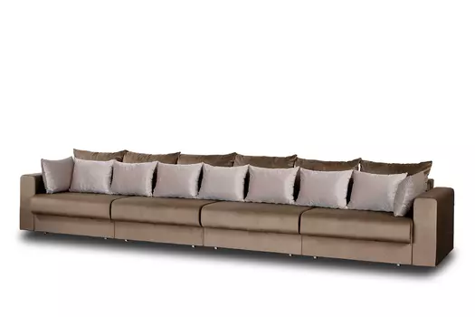 Диван-кровать Модена Ферро