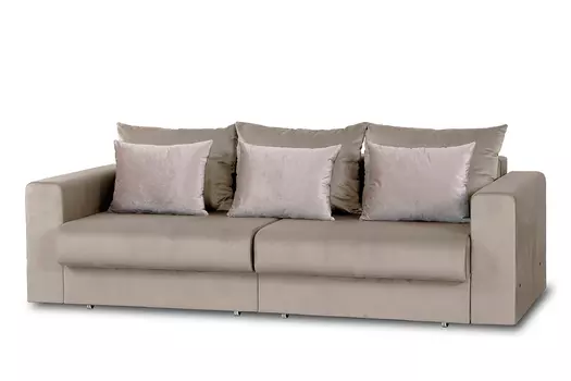 Диван-кровать Модена Ферро