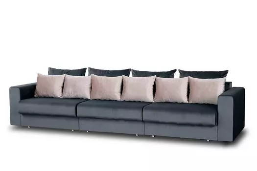 Диван-кровать Модена Ферро