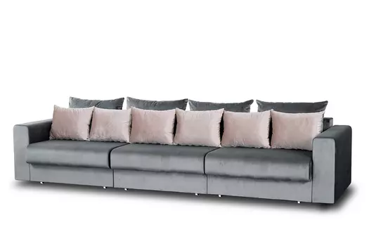 Диван-кровать Модена Ферро