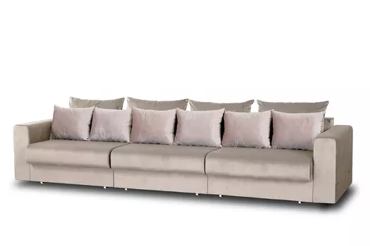 Диван-кровать Модена Ферро