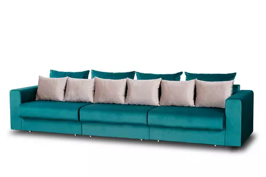 Диван-кровать Модена Ферро