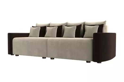 Диван-кровать Ноттингем