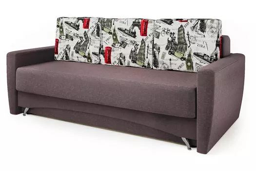 Диван-кровать Опера