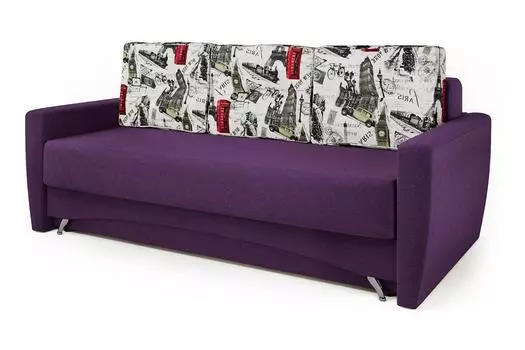 Диван-кровать Опера