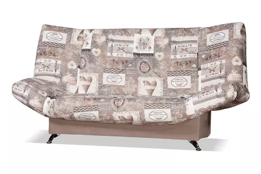 Диван-кровать Пальмера