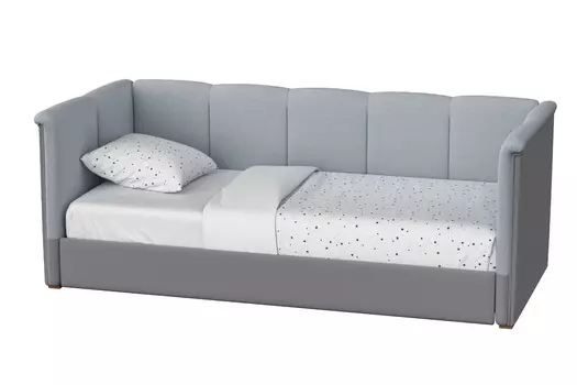 Диван-кровать с подъёмным механизмом Bowl