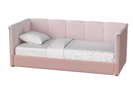 Диван-кровать с подъёмным механизмом Bowl