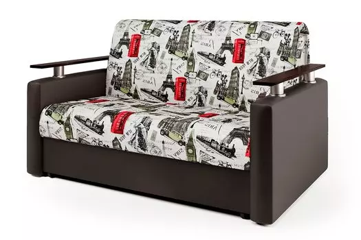 Диван-кровать Шарм