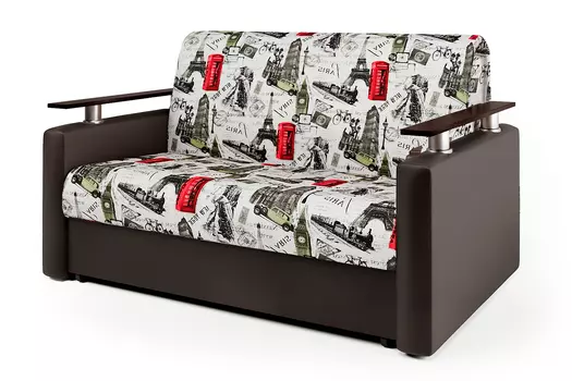 Диван-кровать Шарм