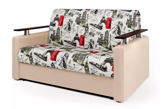 Диван-кровать Шарм