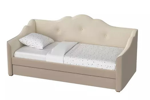 Диван-кровать Soft