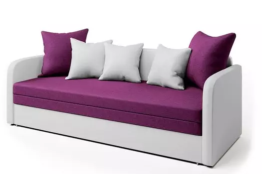 Диван-кровать Трио