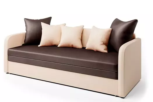 Диван-кровать Трио